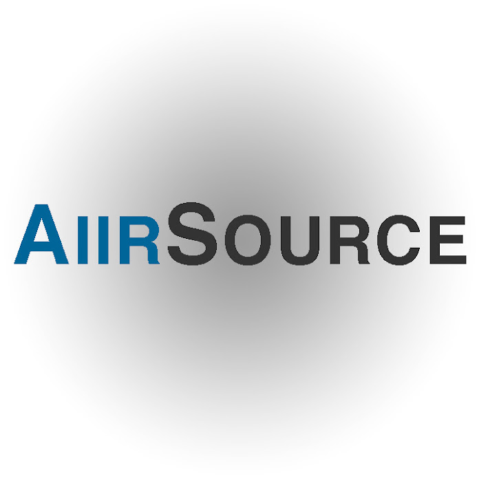 AiirSource Military Net Worth & Earnings (2024)