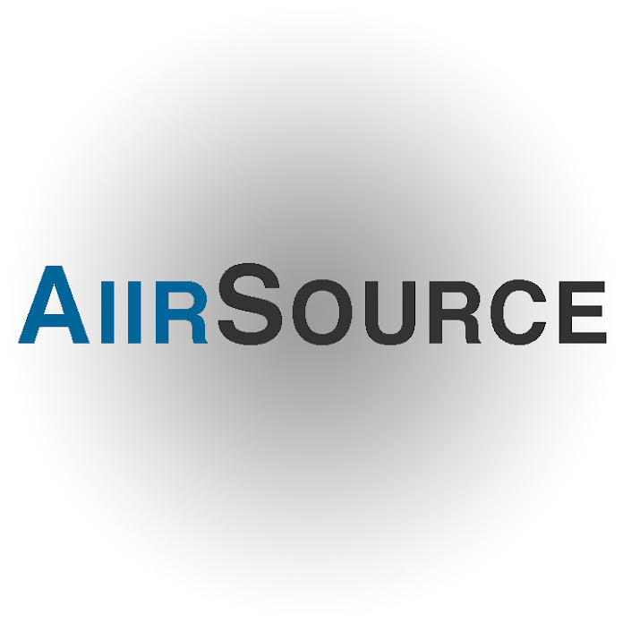 AiirSource Military Net Worth & Earnings (2026)