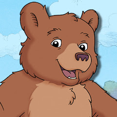 Little Bear - Official Avatar