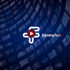 Sammy Flex TV Avatar
