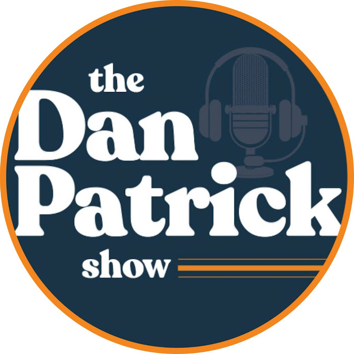 Dan Patrick Show Net Worth & Earnings (2026)