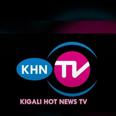 KIGALI HOT NEWS TV Avatar