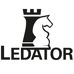 Ledator net worth