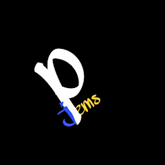 PULAK jems channel logo