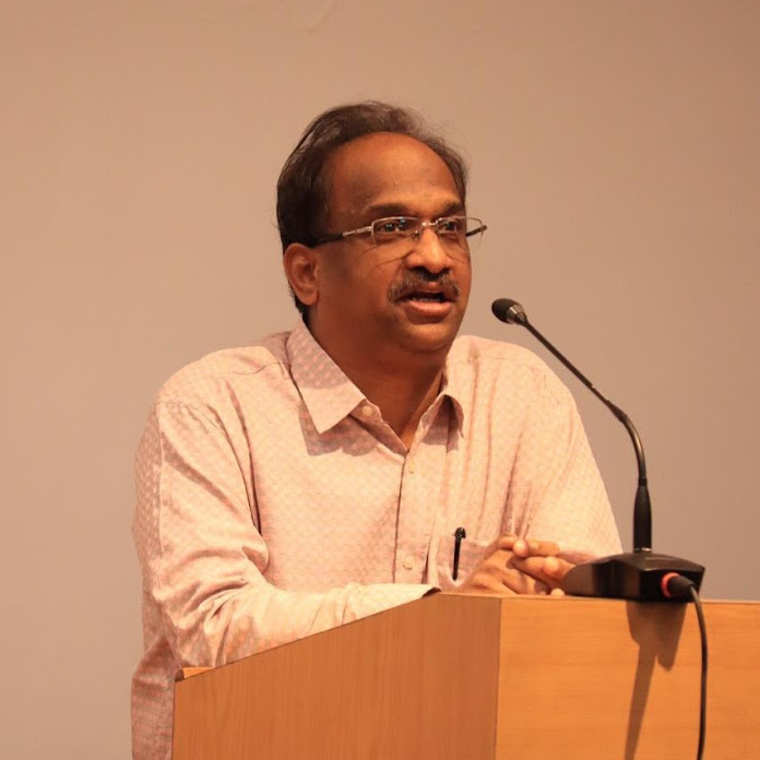 Prof K Nageshwar Net Worth & Earnings (2024)