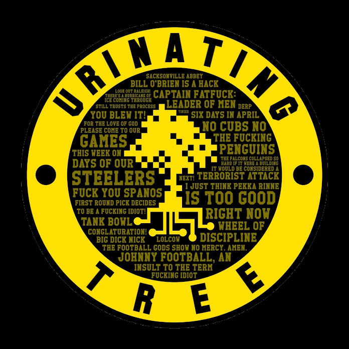 UrinatingTree Net Worth & Earnings (2024)