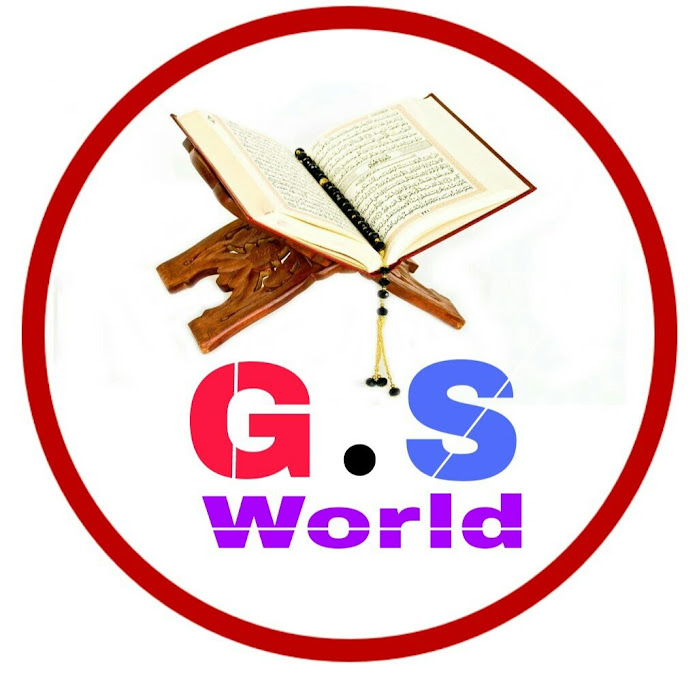 G.S World Net Worth & Earnings (2025)