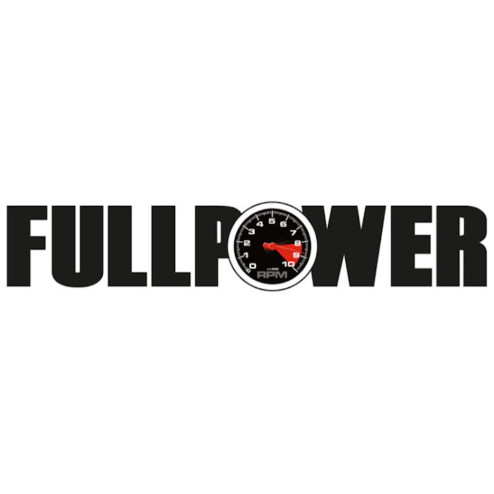 FullpowerTV Net Worth & Earnings (2024)