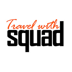 Travel With Squad net worth