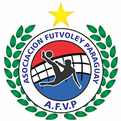 AFvP Asociación Futvoley Paraguay Avatar