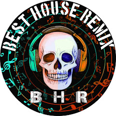 Логотип каналу Best House Remix