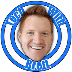 Tech With Brett net worth