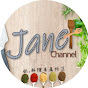 Janet Channel 家庭料理