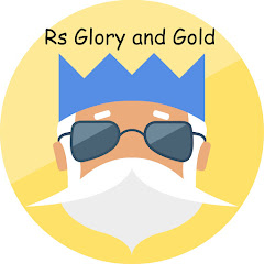 RSGlory AndGold net worth