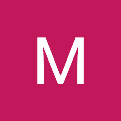 Логотип каналу Mrahmd13