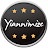 @yiannimize Avatar