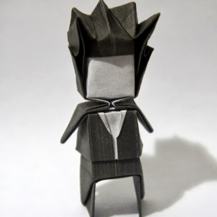 Origami with Jo Nakashima Net Worth & Earnings (2024)