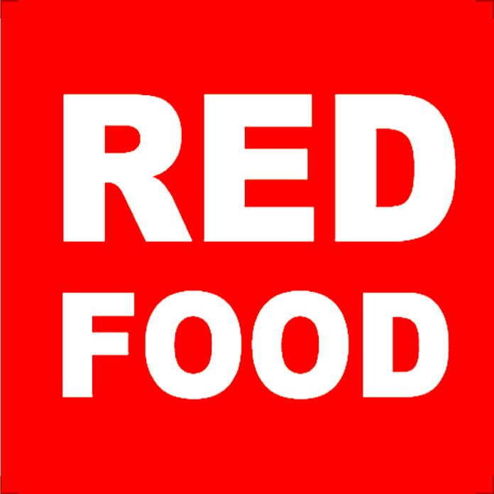 RED FOOD Net Worth & Earnings (2024)