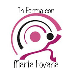 Ginnastica con Marta Fovana