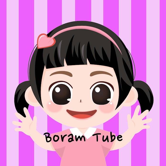 Boram Tube Funny Net Worth & Earnings (2024)