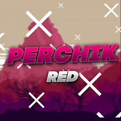 PerchikRed channel logo