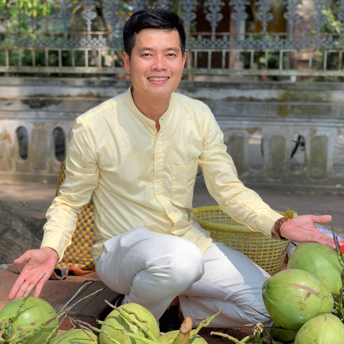 KHƯƠNG DỪA CHANNEL Net Worth & Earnings (2026)