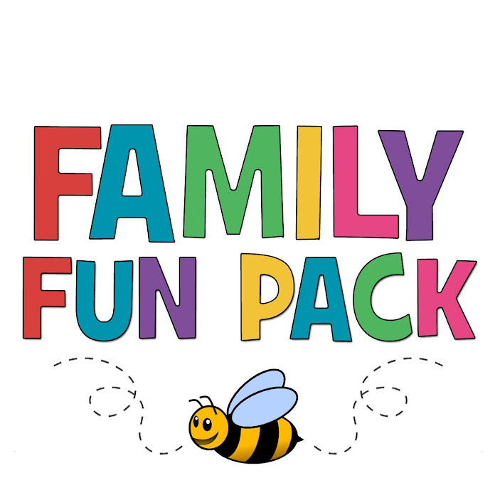 Family Fun Pack Net Worth & Earnings (2024)