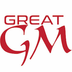 How to be a Great GM net worth