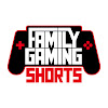 What could Family Gaming SHORTS buy with $2.6 million?