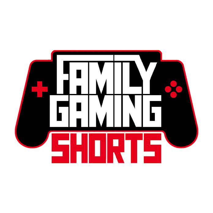 Family Gaming SHORTS Net Worth & Earnings (2024)