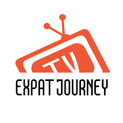 Expat Journey TV channel logo