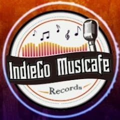 Логотип каналу IndieGo Musicafe