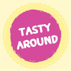 Tasty Around channel logo