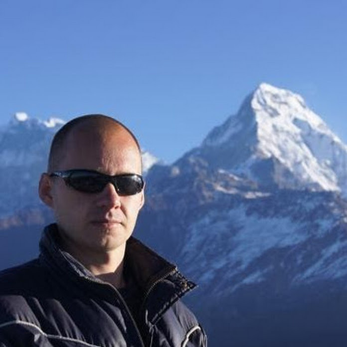 Sergey Borisov Net Worth & Earnings (2026)