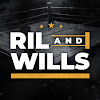 What could RIL & WILLS buy with $128.19 thousand?
