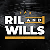 What could RIL & WILLS buy with $128.2 thousand?
