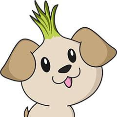 OnionDog Avatar