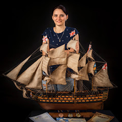 Thumbnail of related channel