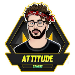 Attitude Gamers Avatar