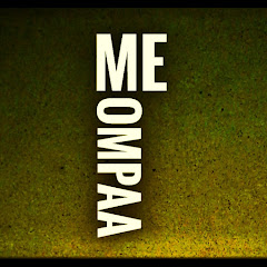 Me Mompaa channel logo