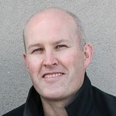 Dr. Geoff Butler Avatar