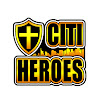 What could Citi Heroes buy with $389.07 thousand?