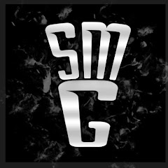 SupahM Gaming channel logo