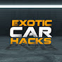 Exotic Car Hacks