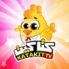 What could Katakit Baby TV buy with $25.8 million?