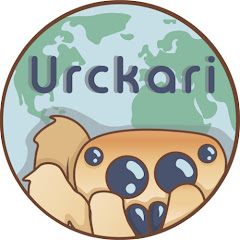 Urckari net worth