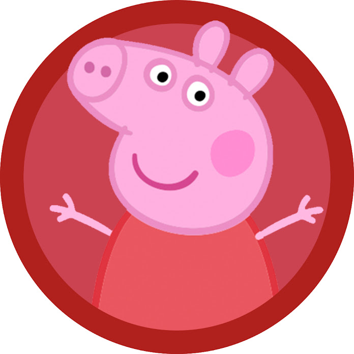 Peppa Pig Deutsch - Offizieller Kanal Net Worth & Earnings (2026)
