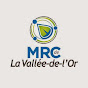 MRC de La Vallée-de-l'Or