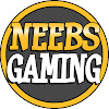 What could Neebs Gaming buy with $2.34 million?