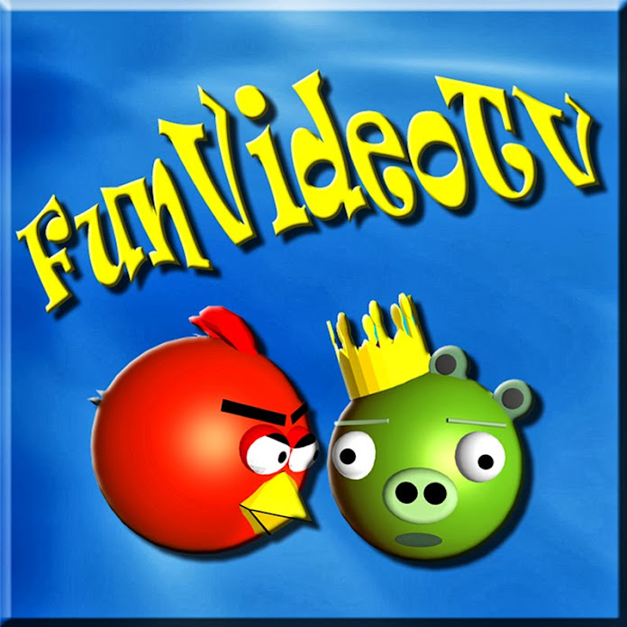 FunVideoTV Net Worth & Earnings (2024)